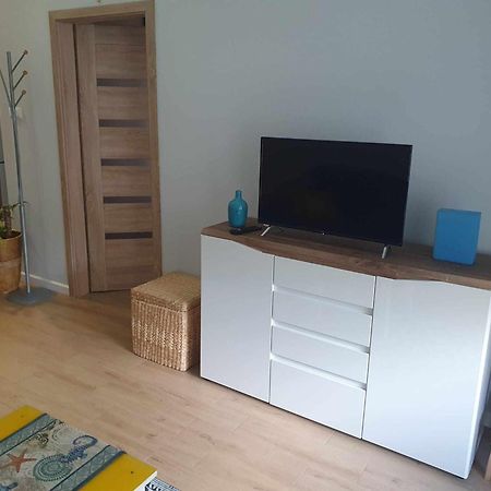 Apartament Blisko Morza Διαμέρισμα Kołobrzeg Εξωτερικό φωτογραφία