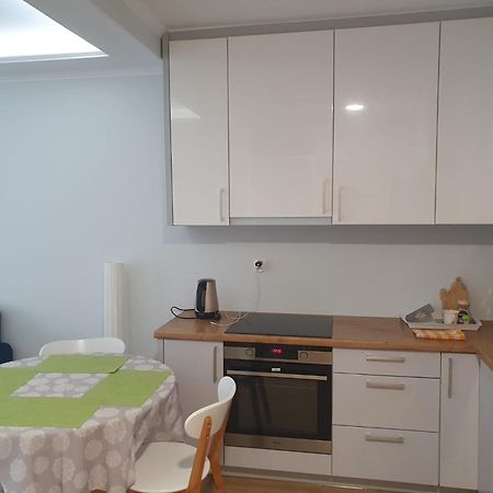 Apartament Blisko Morza Διαμέρισμα Kołobrzeg Εξωτερικό φωτογραφία