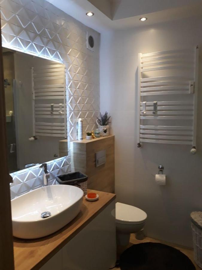 Apartament Blisko Morza Διαμέρισμα Kołobrzeg Εξωτερικό φωτογραφία