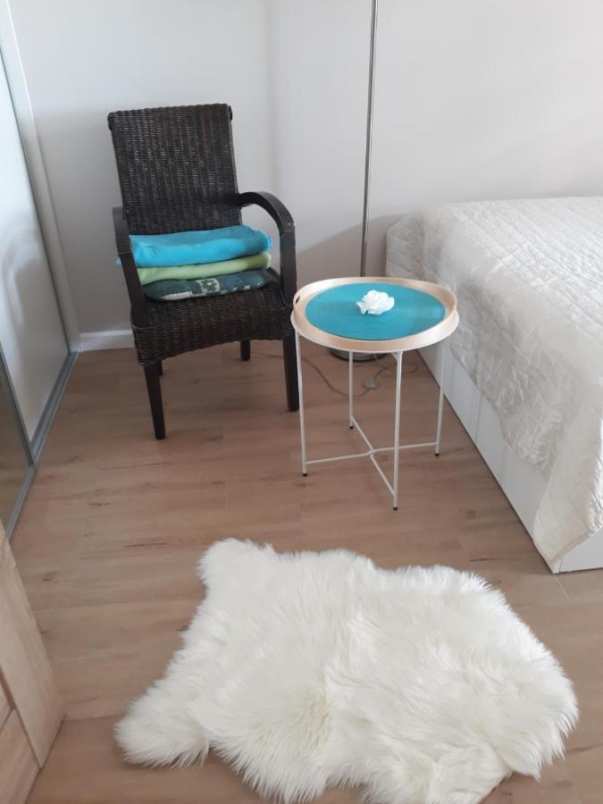 Apartament Blisko Morza Διαμέρισμα Kołobrzeg Εξωτερικό φωτογραφία