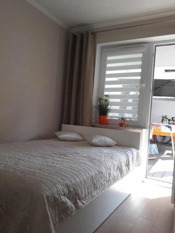 Apartament Blisko Morza Διαμέρισμα Kołobrzeg Εξωτερικό φωτογραφία