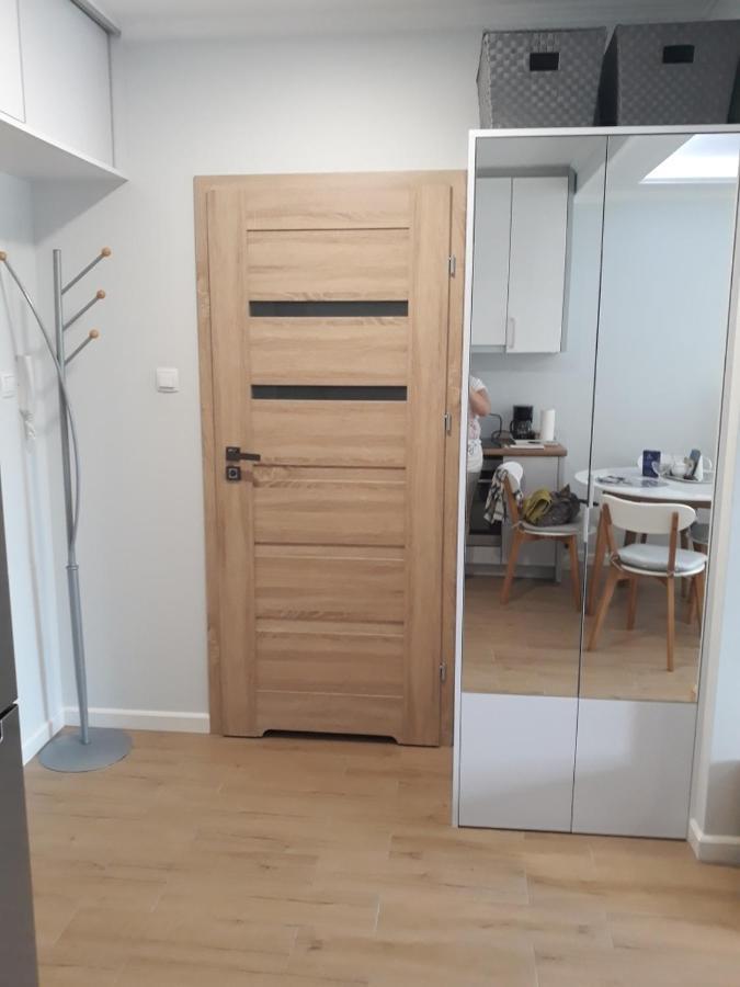 Apartament Blisko Morza Διαμέρισμα Kołobrzeg Εξωτερικό φωτογραφία
