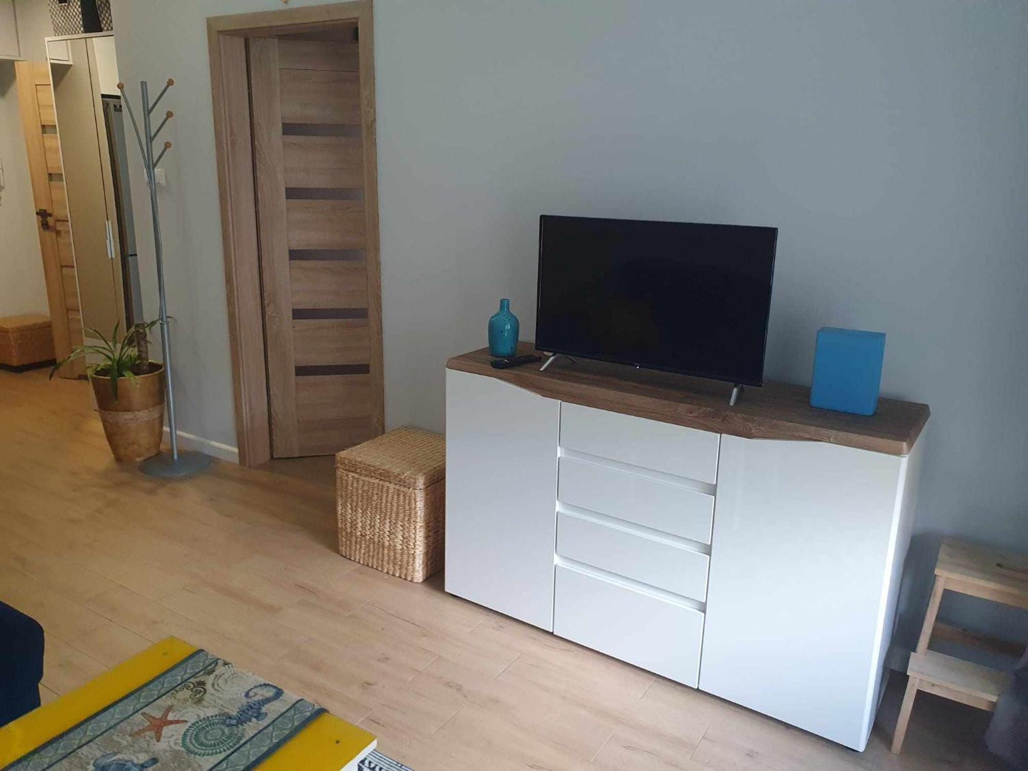 Apartament Blisko Morza Διαμέρισμα Kołobrzeg Εξωτερικό φωτογραφία