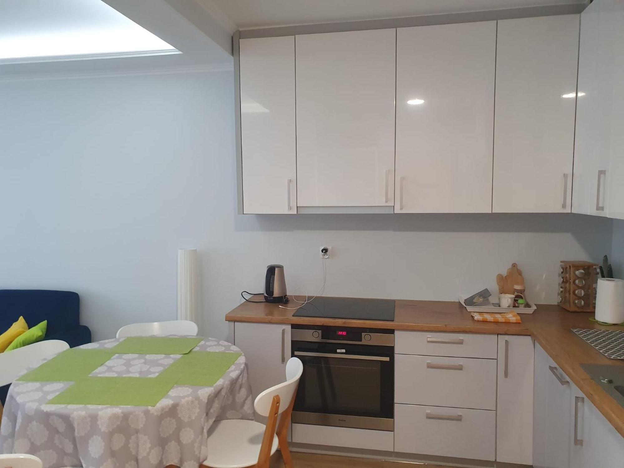 Apartament Blisko Morza Διαμέρισμα Kołobrzeg Εξωτερικό φωτογραφία