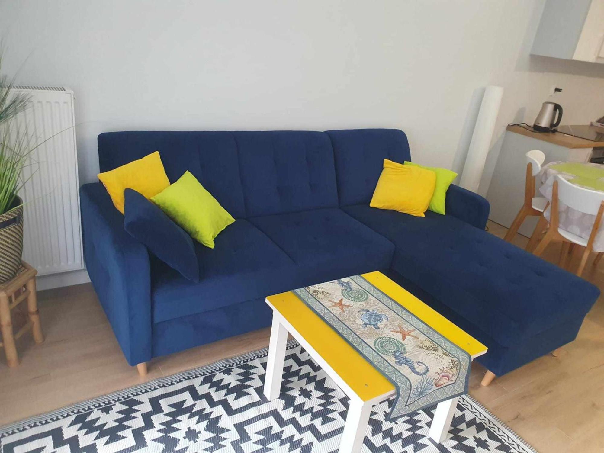 Apartament Blisko Morza Διαμέρισμα Kołobrzeg Εξωτερικό φωτογραφία